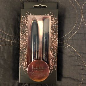 Nicole Miller mascara/liquid eyeliner NIB